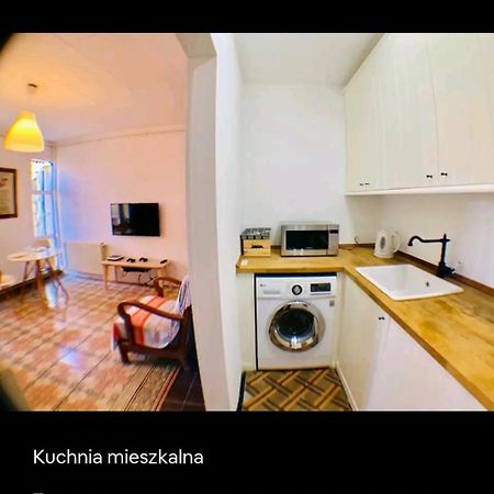 Nou Cap Apartment Barcelona Exterior foto