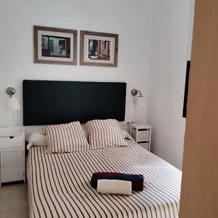 Nou Cap Apartment Barcelona Exterior foto