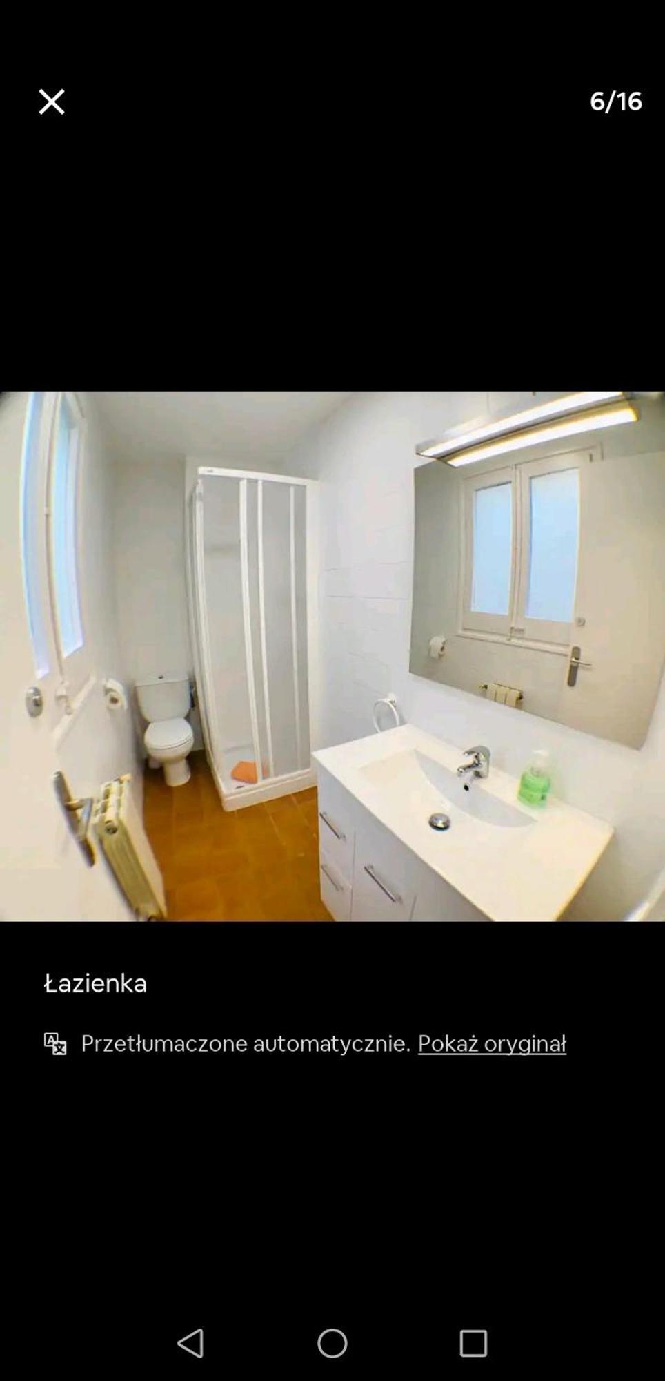 Nou Cap Apartment Barcelona Exterior foto
