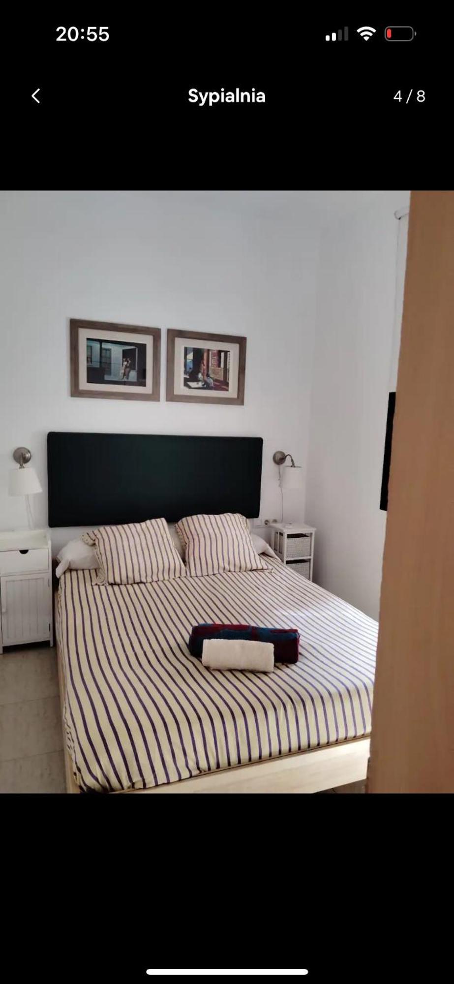 Nou Cap Apartment Barcelona Exterior foto